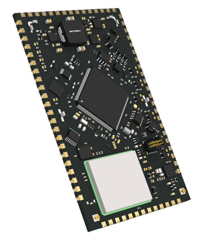 ADHVX IoT Device